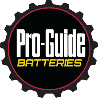 ProGuideBatteries